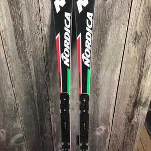 Dobermann SL WC Skis