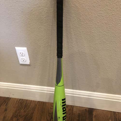 Hex Alloy 2 Bat USSSA Certified