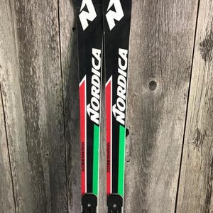Dobermann GS WC Skis