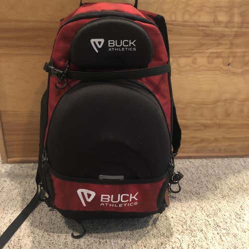 Bucks Bat Pack and More!!!! (READ DESCRIPTION)