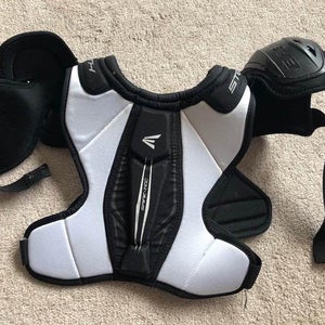 Easton Stealth Shoulder Pads