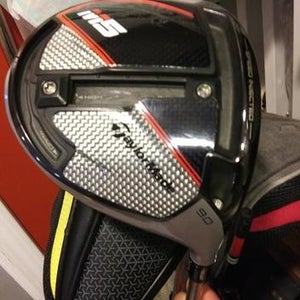 TaylorMade M5 Driver Righty