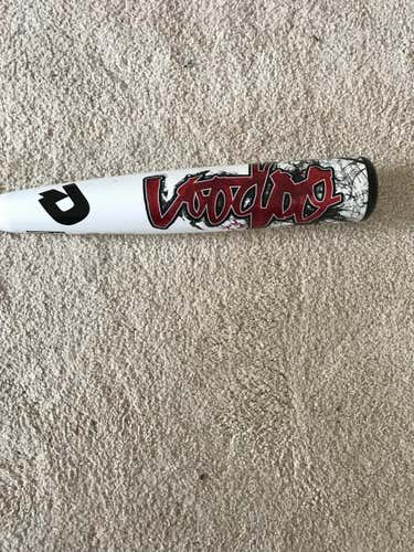 DeMarini Voodoo Bat BBCOR Certified