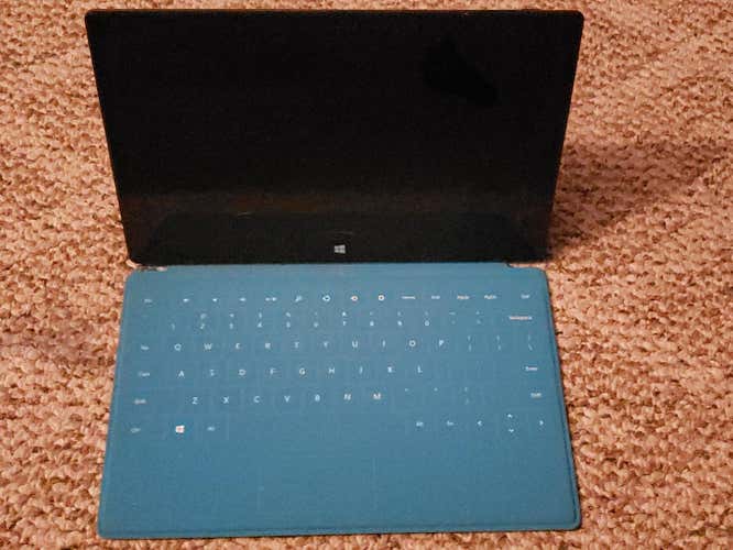 Windows surface tablet 32GB