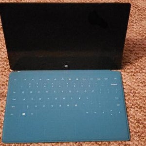 Windows surface tablet 32GB