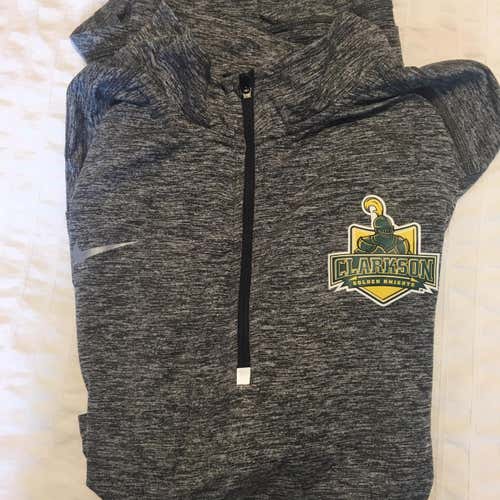 Nike DriFit Quarter Zip