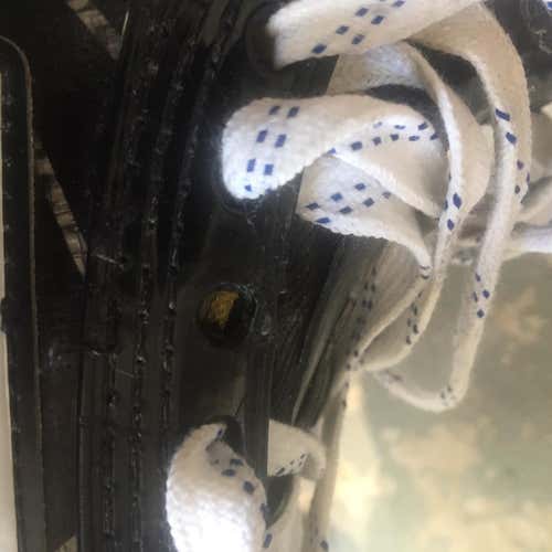 Supreme 1S - Custom Hockey Skates Senior Pro Stock Size 10