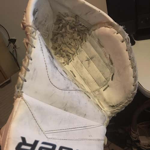 Bauer Reactor 7000 INT Glove