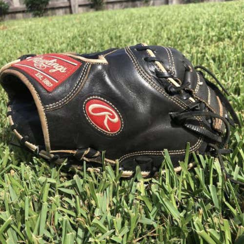 Rawlings HOH 33 Inch Catchers Mitt - MAKE OFFER NEED GONE