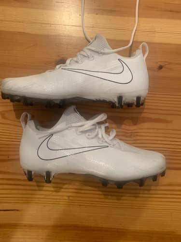 Nike Vapor Untouchable Worn once size 9.5