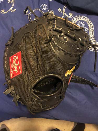 Rawlings Yadier Molina Glove