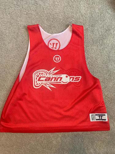 Boston Cannons Team Issue Penny