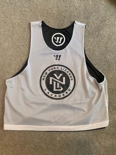 New York Lizards Team Issue Penny