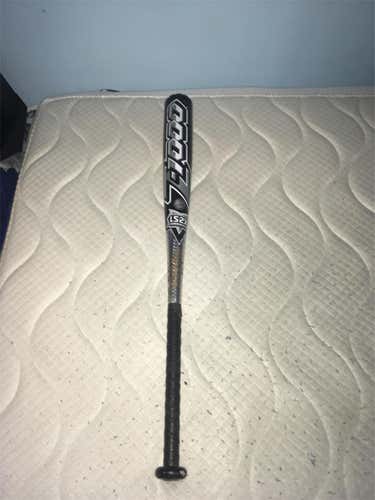 2013 Z1000 Bat BBCOR Certified