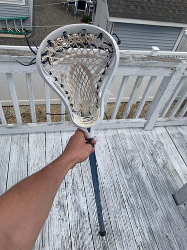 Brine Recruit Stick