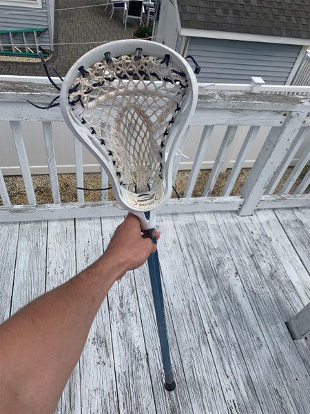 Brine Recruit Stick