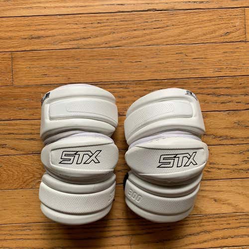 Stallion 300 Arm Pads