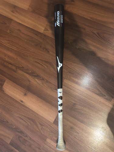 Mizuno Bamboo Wood Bat 34”