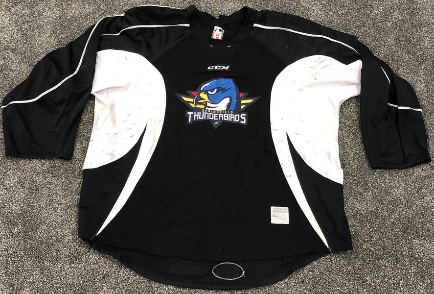 WHL - Used CCM Practice Jersey (Multiple Colors) – HockeyStickMan