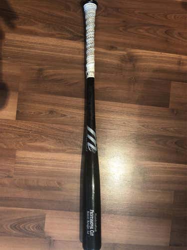 Marucci Pro Cut Wood Bat 32”