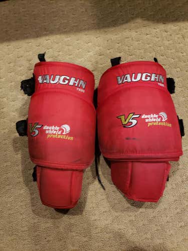 Vaughn Accessories & Other