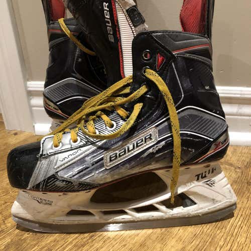 Bauer Shift pro Hockey Skates Senior Size 6.5