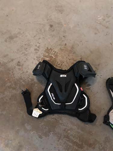 Stx Stallion Shoulder Pads