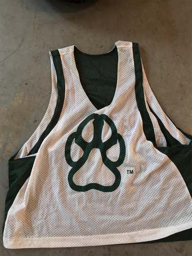 Reversible Lax Jersey