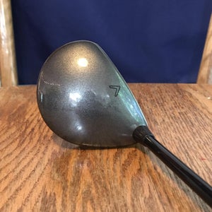 Callaway Big Bertha 3 Wood