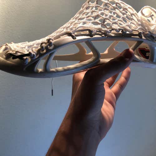 New STX Head
