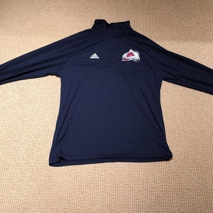 New Avalanche Adidas Pull Over