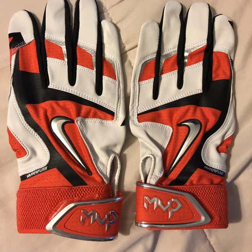 New Nike Oregon State University Beavers XXL Batting Gloves