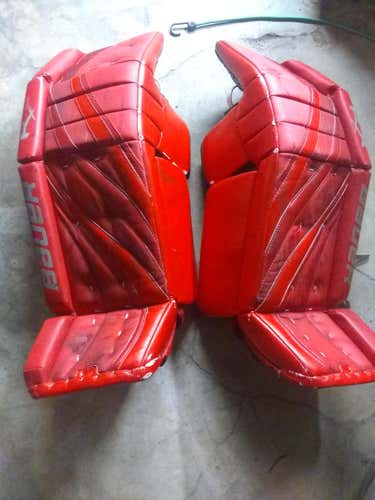 Bauer RX10 LE 36+1