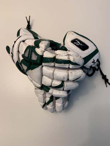 Reebok 7K Lacrosse Gloves