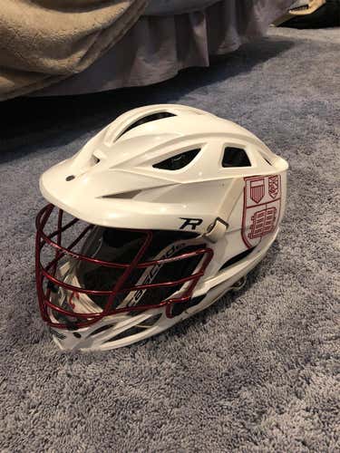 Cornell Cascade Helmet