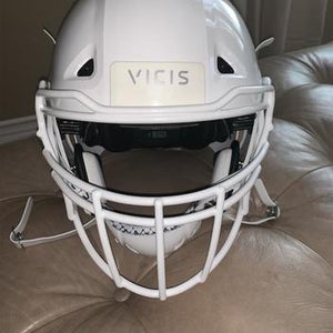 New  Helmet Vicis Zero 1 Adult Size C.   XL