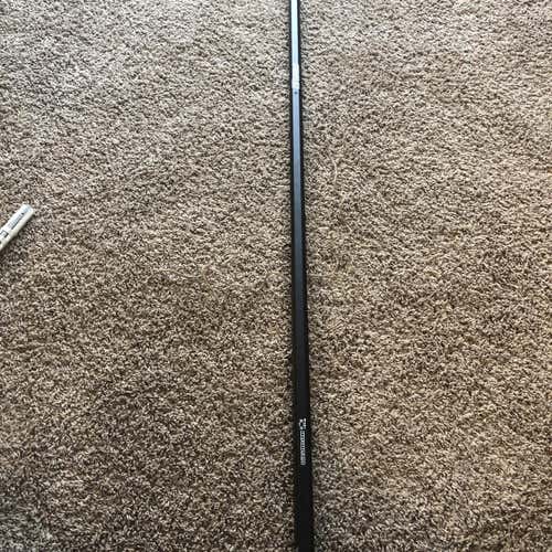 New ECD Focus D pole