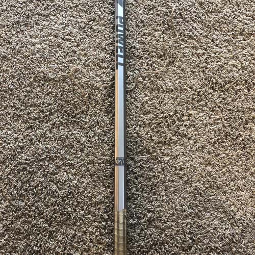 Powell Bloodline Sci-ti Shaft