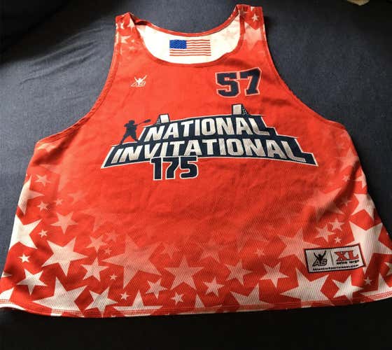 National 175 Invite College Recruit Showcase Pini #57
