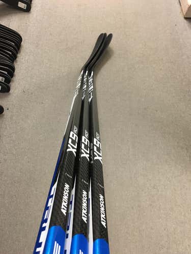 New 2019 True XC9 ACF RH-80-TC2 Grip Cam Atkinson Pro Stock