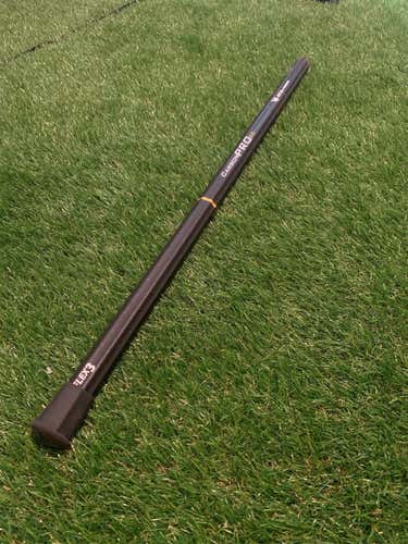 ECD Lacrosse Carbon Pro 2.0 Read Description