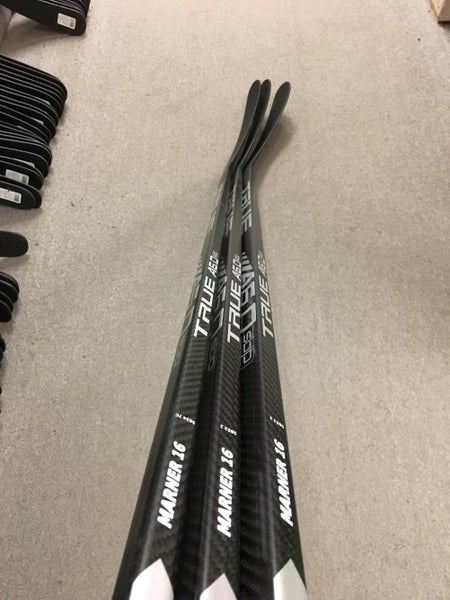 (2-pack) New True A6.0 SBP RH-70-TC2.5 Mitch Marner Pro Stock