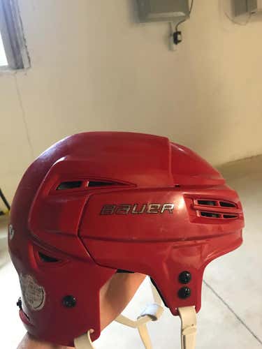 Bauer Re-Akt 100 Helmet