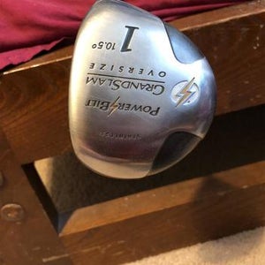 Driver Righty