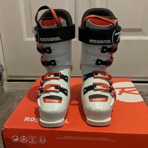 Rossignol Hero World Cup SC 110 Race Boot