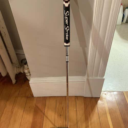 TaylorMade Spider Tour Putter Right 35”