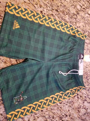 Adidas Houlagans Lax Shorts