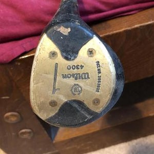 4300 Driver Righty