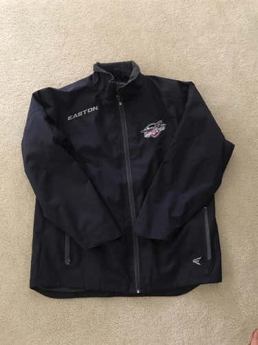 OHL Windsor Spitfires Jacket Adult