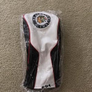 New BlackHawk Head Cover